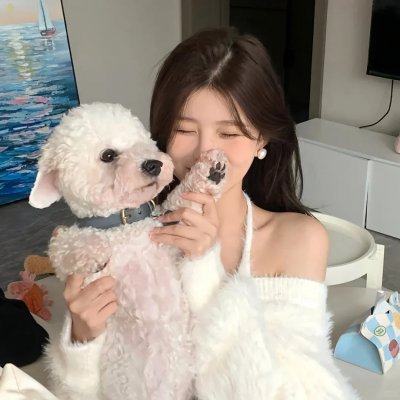 热恋彩虹岛