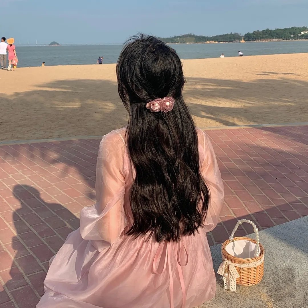 心里美
