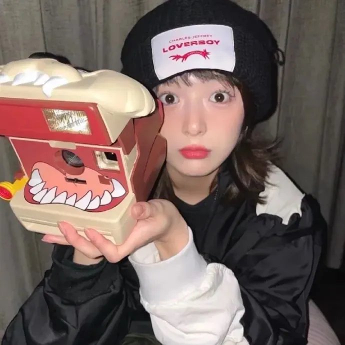 哈佛少女的快乐清单