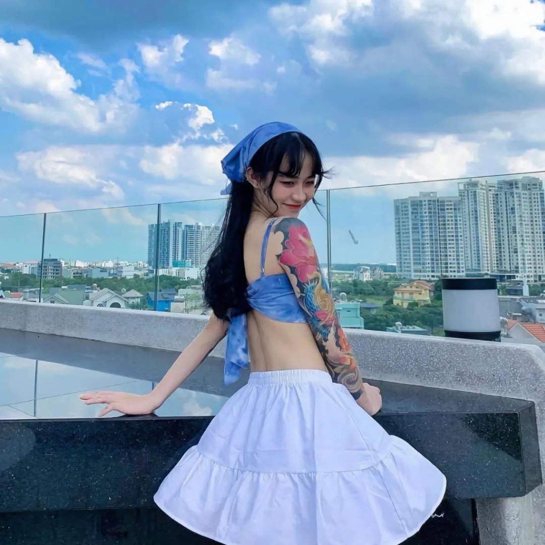 松树谷