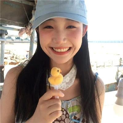 甜心情缘